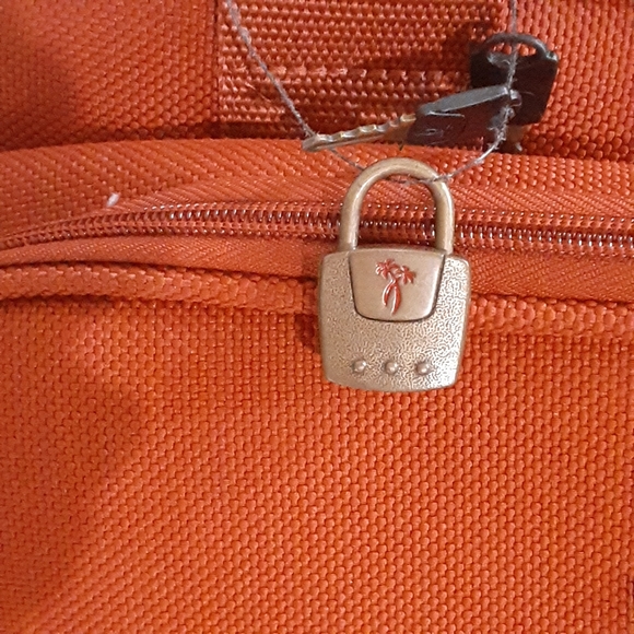 RICARDO Beverley Hills OTS Overnighter - Picture 3 of 12